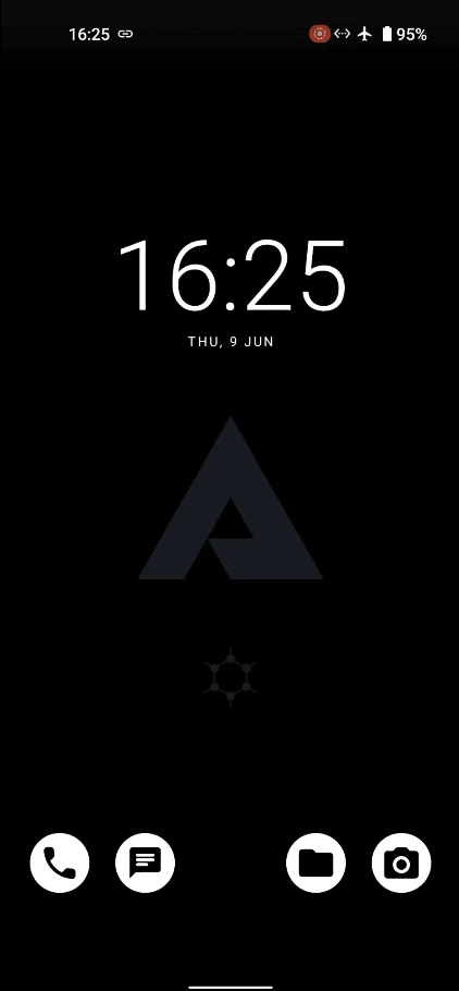 Clock  F-Droid - Free and Open Source Android App Repository